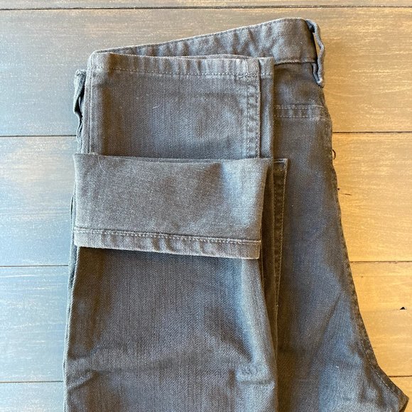 Mens SCOTCH & SODA Skim Denim Pants (NWT) - Picture 4 of 4